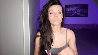 scarlet_daisy_ Leaked Porn Video [Chaturbate] - new, feet, milf, shy, pvt