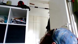 pinkturkishdelight18 Camgirl Porn Video [Chaturbate] - bdsm, 18, teen, bigboobs, cutefeet