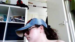 pinkturkishdelight18 Camgirl Porn Video [Chaturbate] - bdsm, 18, teen, bigboobs, cutefeet