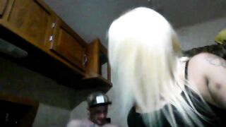 caramelgodess1 New Porn Video [Chaturbate] - dutch, boots, hotwife, voyeur