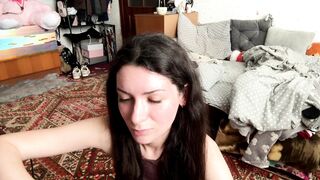 aileneobie New Porn Video [Chaturbate] - redhead, feet, new, lovense, blonde