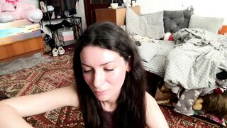 aileneobie New Porn Video [Chaturbate] - redhead, feet, new, lovense, blonde