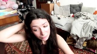 aileneobie New Porn Video [Chaturbate] - redhead, feet, new, lovense, blonde