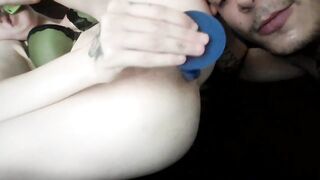 mystery_couple6 Hot Porn Video [Chaturbate] - poledance, play, australia, tks, booty