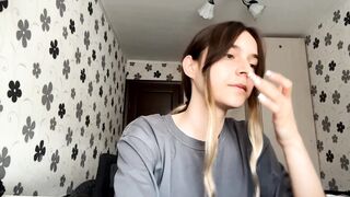 chicoombe Leaked Porn Video [Chaturbate] - new, natural, shy, 18, teen