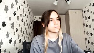 chicoombe Leaked Porn Video [Chaturbate] - new, natural, shy, 18, teen