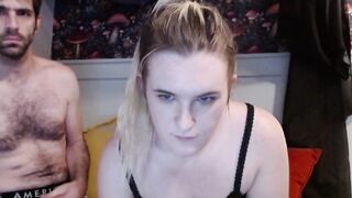 Watch phatassfatdickk Hot Porn Video [Chaturbate] - young, pussy, sexy, blonde, fucking