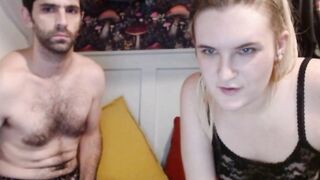 Watch phatassfatdickk Hot Porn Video [Chaturbate] - young, pussy, sexy, blonde, fucking