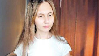 Watch kassiefolley Hot Porn Video [Chaturbate] - new, shy, 18, skinny, teen