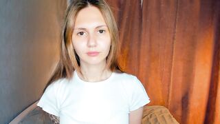Watch kassiefolley Hot Porn Video [Chaturbate] - new, shy, 18, skinny, teen