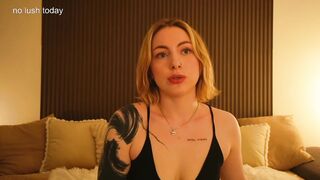 peach_in_stockings Leaked Porn Video [Chaturbate] - tease, creamy, bigass, curvy, pvt