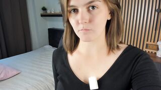 lanitaanello Camgirl Porn Video [Chaturbate] - new, shy, 18, curvy, teen