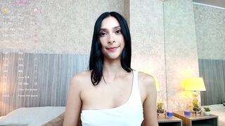 skinny_ariadna New Porn Video [Chaturbate] - new, feet, latina, 18, skinny