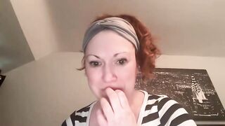 Watch ruby2sday1313 Camgirl Porn Video [Chaturbate] - bignipples, chubby, feet, joi