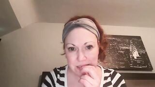 Watch ruby2sday1313 Camgirl Porn Video [Chaturbate] - bignipples, chubby, feet, joi