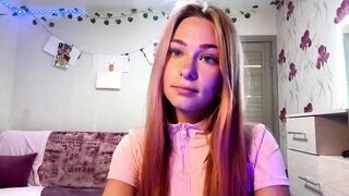 Watch kikixie New Porn Video [Chaturbate] - new, young, student, 18, cute