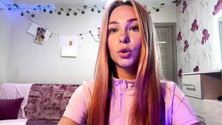 Watch kikixie New Porn Video [Chaturbate] - new, young, student, 18, cute