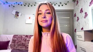 Watch kikixie New Porn Video [Chaturbate] - new, young, student, 18, cute