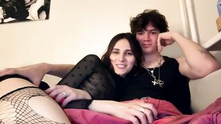 Watch vivianglow Leaked Porn Video [Chaturbate] - feet, anal, cum, bigcock, trans