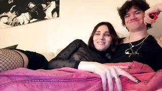 Watch vivianglow Leaked Porn Video [Chaturbate] - feet, anal, cum, bigcock, trans