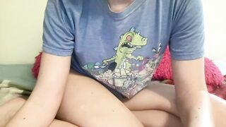 Watch sexyskylar2016 Leaked Porn Video [Chaturbate] - new, daddy, 18, teen, naked