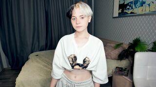 Watch camilagamblin New Porn Video [Chaturbate] - new, shy, 18, skinny, teen