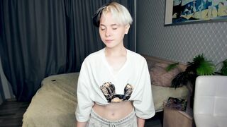 Watch camilagamblin New Porn Video [Chaturbate] - new, shy, 18, skinny, teen