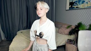 Watch camilagamblin New Porn Video [Chaturbate] - new, shy, 18, skinny, teen