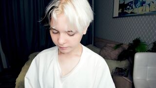 Watch camilagamblin New Porn Video [Chaturbate] - new, shy, 18, skinny, teen
