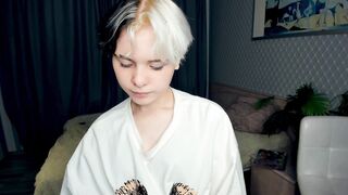 Watch camilagamblin New Porn Video [Chaturbate] - new, shy, 18, skinny, teen