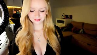 meliss_ss Hot Porn Video [Chaturbate] - strip, bigtits, lovense, skinny, blonde