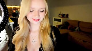 meliss_ss Hot Porn Video [Chaturbate] - strip, bigtits, lovense, skinny, blonde