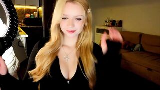 meliss_ss Hot Porn Video [Chaturbate] - strip, bigtits, lovense, skinny, blonde