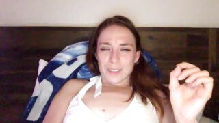 heidi_is_here_72 Camgirl Porn Video [Chaturbate] - feet, wet, bushy, smalltitties, petite