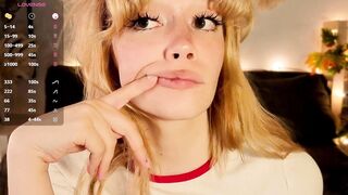 sweet_melissa133 Leaked Porn Video [Chaturbate] - new, ginger, 18, goth, bigboobs