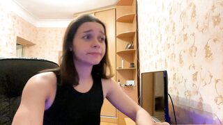 komerialimer New Porn Video [Chaturbate] - new, smalltits, young, shy, ahegao