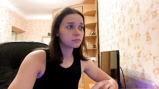 komerialimer New Porn Video [Chaturbate] - new, smalltits, young, shy, ahegao