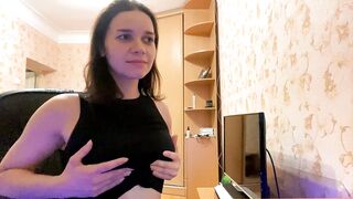 komerialimer New Porn Video [Chaturbate] - new, smalltits, young, shy, ahegao