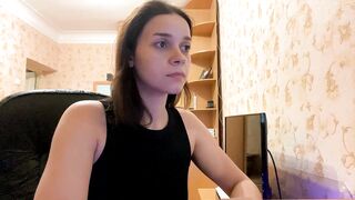 komerialimer New Porn Video [Chaturbate] - new, smalltits, young, shy, ahegao