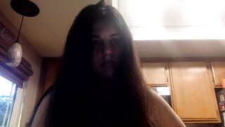 Watch feraldeer New Porn Video [Chaturbate] - tease, new, natural, young, sexy