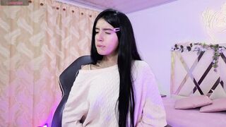 Watch madelinee_tay Hot Porn Video [Chaturbate] - feet, new, shy, young, skinny