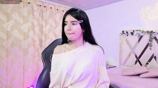 Watch madelinee_tay Hot Porn Video [Chaturbate] - feet, new, shy, young, skinny