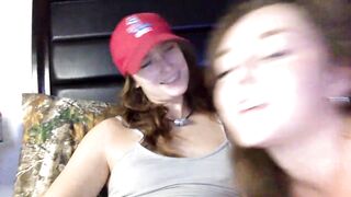 lilbongo123 Leaked Porn Video [Chaturbate] - lovensecontrol, eyeglasses, curvy, tks