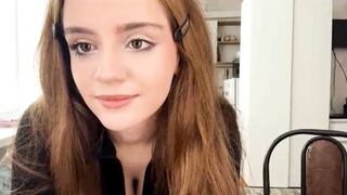 bambiculnane New Porn Video [Chaturbate] - new, shy, 18, blonde, skinny