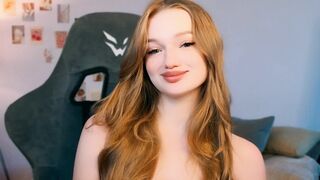 Watch yourflowerqueen Leaked Porn Video [Chaturbate] - new, young, shy, 18, skinny