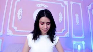 miley_corven New Porn Video [Chaturbate] - deepthroat, new, 18, ahegao, teen