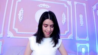 miley_corven New Porn Video [Chaturbate] - deepthroat, new, 18, ahegao, teen