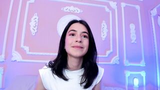 miley_corven New Porn Video [Chaturbate] - deepthroat, new, 18, ahegao, teen