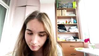Watch luegerl New Porn Video [Chaturbate] - new, feet, shy, 18, cute