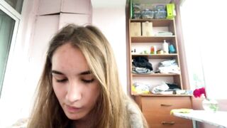 Watch luegerl New Porn Video [Chaturbate] - new, feet, shy, 18, cute